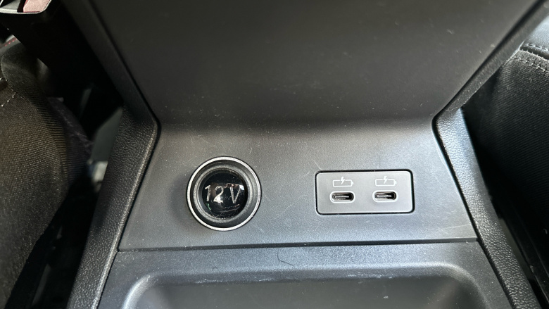 MINI Countryman 2.0 John Cooper Works ALL4 [Level 3] 5dr Auto Petrol Hatchback